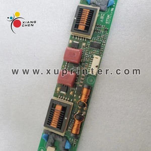 Carte d'onduleur et carte LCD d'origine WD CXA-0349 PCU-P141A d'occasion pour pièces d'impression offset - Product Image 3