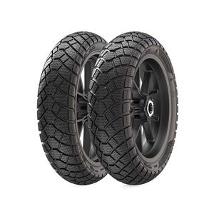 Alta calidad 140/70-14 M/C 68S Neumáticos de motocicleta reforzados Winter Grip 2 () ANLAS New M + S WINTER GRIP 2 (1) ANLAS - Product Image 1