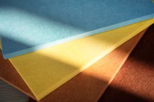 <span class=keywords><strong>แผ่น</strong></span>ผนัง<span class=keywords><strong>ก</strong></span>ันเสียง<span class=keywords><strong>อะ</strong></span><span class=keywords><strong>คู</strong></span><span class=keywords><strong>สติ</strong></span><span class=keywords><strong>ก</strong></span> ทำจา<span class=keywords><strong>ก</strong></span>ใยโพลีเอสเตอร์ สำหรับ<span class=keywords><strong>การ</strong></span><span class=keywords><strong>ก</strong></span>ันเสียงในสำนักงานและ<span class=keywords><strong>ก</strong></span>ารตกแต่งบ้าน - Product Image 5