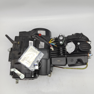 Zongshen-<span class=keywords><strong>motor</strong></span> de arranque horizontal para motocicleta <span class=keywords><strong>Honda</strong></span> Ducati, con flecos de 150cc para <span class=keywords><strong>triciclo</strong></span> de carga de gasolina - Product Image 6