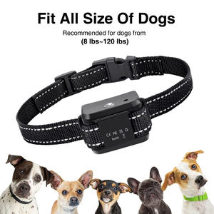 सभी आकारों के इनडोर आउटडोर छाल नियंत्रण प्रशिक्षण उपकरण के साथ सभी आकार के इनडोर आउटडोर छाल नियंत्रण प्रशिक्षण उपकरण - Product Image 3