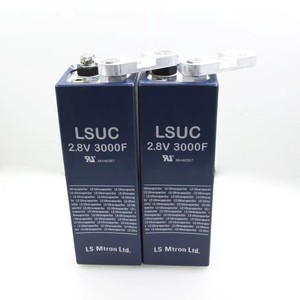 Offerta Speciale: Supercondensatore Auto 2.8V 3000F, Raddrizzatore Automobilistico 16V 500F, Super Fara 2.8V 3000F Condensatori - Product Image 1