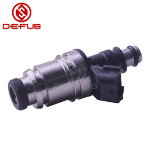Injecteur de carburant à essence DEFUS neuf, haute <span class=keywords><strong>performance</strong></span>, OEM JS2J-3 W-agon <span class=keywords><strong>R</strong></span> LHD 1.2L, injecteurs de carburant en vente - Product Image 2