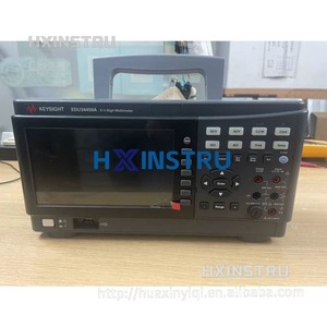 คีย์ไซท์ EDU34450A มัลติมิเตอร์แบบดิจิตอลตั้งโต๊ะห้าหลักครึ่ง xgeqpt H - Product Image 1