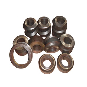 Máy Chế Biến Dầu Ăn Được Máy Ép Dầu Cám Gạo Phụ Tùng Báo Chí - Product Image 1