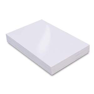 กระดาษอาร์ตเคลือบเงาและด้าน ยี่ห้อ Ningbo APP NEVIA น้ำหนัก 80-300 แกรม แบบม้วน - Product Image 1