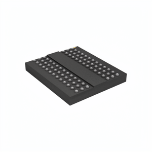 W632GG8KB-15 หน่วยความจำ 78 TFBGA ชิ้นส่วนอิเล็กทรอนิกส์ ตัวแทนจำหน่ายที่ได้รับอนุญาต - Product Image 1