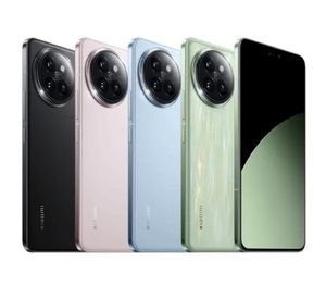 Nuevo Xiaomi Civi 4 Pro 5G, Teléfono Inteligente Octa Core con Cámara Potente, Pantalla AMOLED de 6.55 Pulgadas, Snapdragon 8S Gen 3, 120Hz, 60-69W Dual - Product Image 5