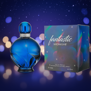 Fantastico profumo Midnight Eau De Parfum 120ml spray per donna, fragranza floreale a lunga durata - Product Image 2