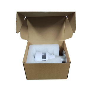 Chính xác cao 4-in-1 RS485 máy đo gió đo tốc độ gió Hướng độ ẩm Trạm thời tiết Detector đo - Product Image 5