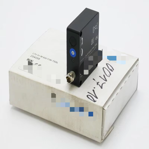 LTV 51 M 600 Sensor de luz láser de 1, 2, 2, 1, 2, 1, 1, 2, 1, 2, 1, 1, 1, 2, 1, 2, 1, 1, 2 - Product Image 1