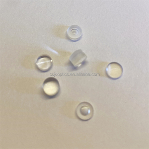 Dụng cụ quang học mô-đun laser sử dụng ống kính Plano lồi ống kính - Product Image 3