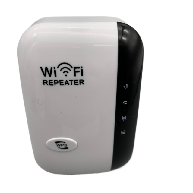 2.4G Range Extender Wireless N Signal WIFI repeater