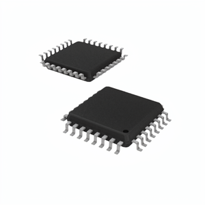 Electronic Circuit Components In Stock ST72F324BK2T3TR Embedded 32 LQFP - Product Image 1