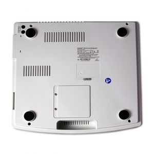 Electrocardiógrafo Digital de Doce Canales para Emergencias Quirúrgicas con Papel para Impresora - Product Image 5