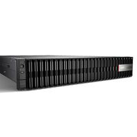 2288HV7 peralatan kinerja tinggi solusi Standby panas mesin ganda rak 2u Server Harga lengkap Microserver 32 Core