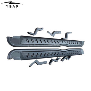 Auto-onderdelen fabrieks prijs OE zijstap voor Hilux Revo Rocco - Product Image 4