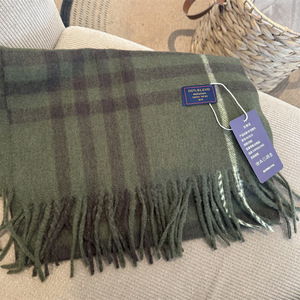Scialle donna inverno caldo 180*32cm sciarpa lunga scialle nuovo stile classico <span class=keywords><strong>Plaid</strong></span> Tartan poliestere <span class=keywords><strong>Cashmere</strong></span> per ragazze all'ingrosso - Product Image 6