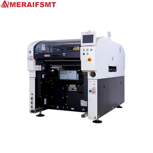 Machine de Placement SMT NPM-W2S Machine de Montage de Puces <span class=keywords><strong>SMD</strong></span> Machine de Placement LED <span class=keywords><strong>SMD</strong></span> pour Ligne de Production SMT - Product Image 1