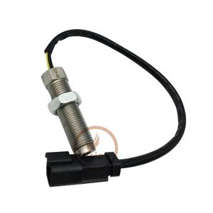 Sensor de Velocidad Magnético 324-4131 3244131 para Maquinaria de Construcción 318D L 320D L 312D L 312C L 320C L - Product Image 2