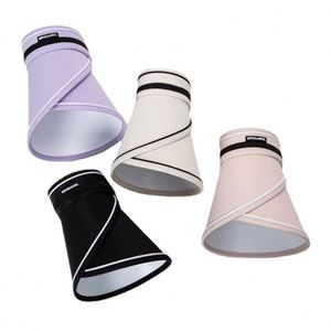 Sombrero de Sol Plegable Xj55 UPF50+ con Ala Ancha y Versátil para Mujer, Protección UV para Ciclismo de Verano - Product Image 6