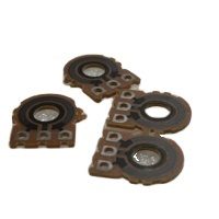 <span class=keywords><strong>KIT</strong></span> sensore KITPL038 sensore LMF elementi trasduttore di movimento in plastica conduttiva (<span class=keywords><strong>KIT</strong></span>) fino a 1000 mm - Product Image 6