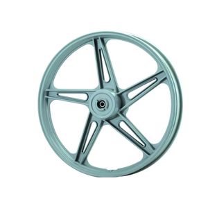 Roues de <span class=keywords><strong>moto</strong></span> en aluminium Pgt de haute qualité - Jantes de 17 pouces pour remplacement/réparation - Product Image 1