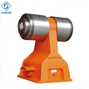 Excavator Parts HDC05 <b>Hydraulic</b> Horizontal Drum <b>Cutter</b> - Product Image 6