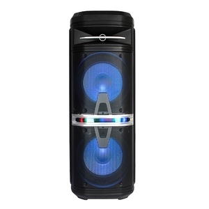 Gran oferta, amplificador deflector de música Dual de 10 pulgadas, deflectores TWS Bluetooth, <span class=keywords><strong>hijo</strong></span>, estudio profesional, cine en casa, caja de sonido Caixas De Som - Product Image 1