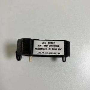 Compteur à affichage LCD 3151-9193-0002 avec 0-150 bars 10,5-30 V/DC IP66 Garantie 1 an - Product Image 3