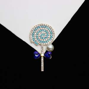 Casing sampah pesona Bling jimat untuk kasus sampah Charms One pesona untuk kasus telepon sampah dalam jumlah besar DIY kerajinan aksesoris dekoratif 397 - Product Image 6