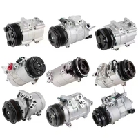 Nouveau compresseur de climatisation automobile de haute qualité pour AudiSeat OEM 1KD820803H 1KD820803M 1KD820803K 1KD820803L