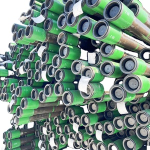 API Spec 5ct tiêu chuẩn vỏ thép liền mạch J55 K55 L80 H40 lớp <span class=keywords><strong>N80</strong></span> 1/<span class=keywords><strong>Q</strong></span> C90 ống thép carbon - Product Image 5