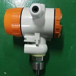 DN25 OEMフローセンサー熱伝導性液体 & 消防ガスデジタルディスプレイ電子画面プラグインプラグフロースイッチ - Product Image 4