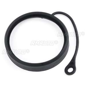 Cable de Seguridad para la Tapa del Tanque de Combustible para Mercedes Benz Clase C, E, A, S, W211, W203, W204, W210, W124, AMG, W202, CLA, W212, W220, W205, W201 - Product Image 5