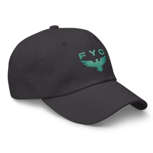 Casquette de sport non structurée FYC pour l'été - Product Image 3