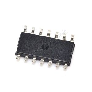 Ansoyo PIC16F676-I /sl PIC16F676 IC chps MCU 8BIT 1.75KB 14SOIC - Product Image 6