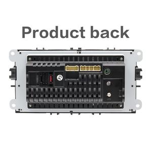 Navegación estéreo de radio de coche de 7 pulgadas 60wx4 para Ford Focus GPS Categoría de producto - Product Image 3