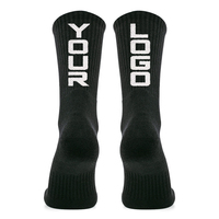 10 chaussettes sport pour femme, vierges, respirantes, athlétiques, en blanc coloré, avec Logo personnalisé, pour Gym, basket-ball, course à pied, été