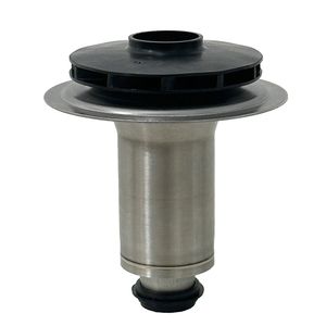 Lonkey thương hiệu Nhà sử dụng tùy chỉnh treo tường bơm nước tuần hoàn chiều kim đồng hồ rotor gas nồi hơi phụ tùng - Product Image 1