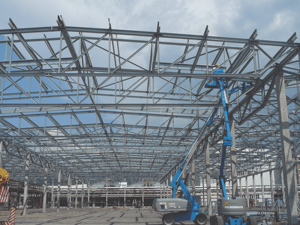 Material de construcción de alta calidad CZ que hace la maquinaria Punzonado de acero CZ <span class=keywords><strong>Purlin</strong></span> Máquina formadora de rollos - Product Image 6