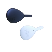 Apple Airtag sac à dos et valises télécommande Air Tags traqueur de bagages pour IOS fonctionne avec Localisateur d'article Find My APP