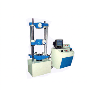 Máquina de prueba de fuerza universal electrónica con precio competitivo - Product Image 1