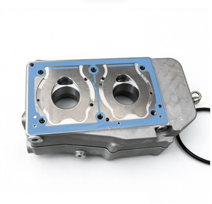 Kit de réparation de joints de compresseur d'air pour pièces de frein de camion 1679247 9125189202 pour camion XF105, kit de révision du compresseur d'air - Product Image 3