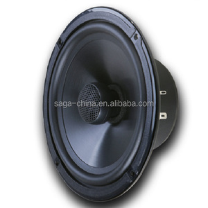 جودة عالية ، وقوة RMS 40w ، قوة حقيقية - Product Image 3