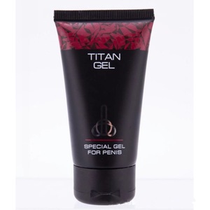 タイタンオリジナル ロシア産マラルジェル 50ml ハーブ増大・増長マッサージクリーム セックストイ＆遅延クリーム - Product Image 2