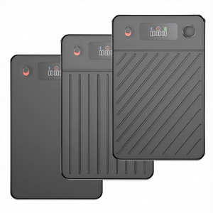 Enregistreur vocal intelligent IA Traduction simultanée de <span class=keywords><strong>la</strong></span> parole en texte Minutes de réunion Traduction multilingue (118 langues) Écran TFT 2,4 pouces - Product Image 1