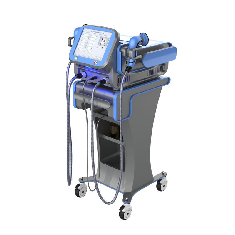 Professional 448k Tecar Therapy Face Lift