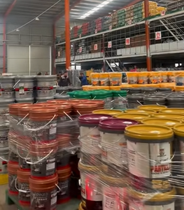 Huile moteur spéciale GNC/GNL pour gaz naturel, anti-pré-allumage, anti-cotyle, pour groupe électrogène et bus - Product Image 3