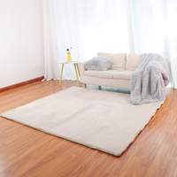 Luxus-Teppiche und -Läufer für Zuhause, Moderne Große Bodenteppiche und Fußmatten für Wohnzimmer